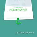 Sachet ထုပ်ပိုး zipper stand pech hook အိတ်